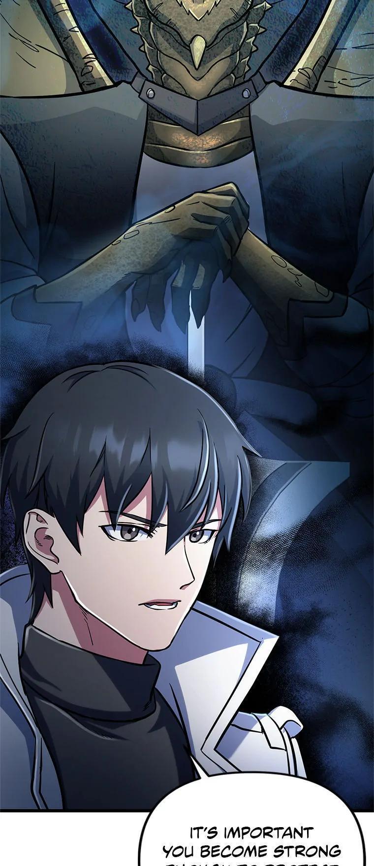 Read Leveling Beyond the Max Manga Online
