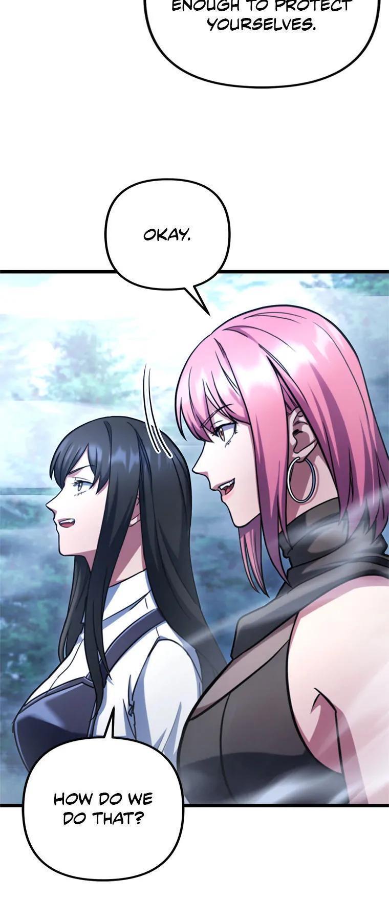 Read Leveling Beyond the Max Manga Online