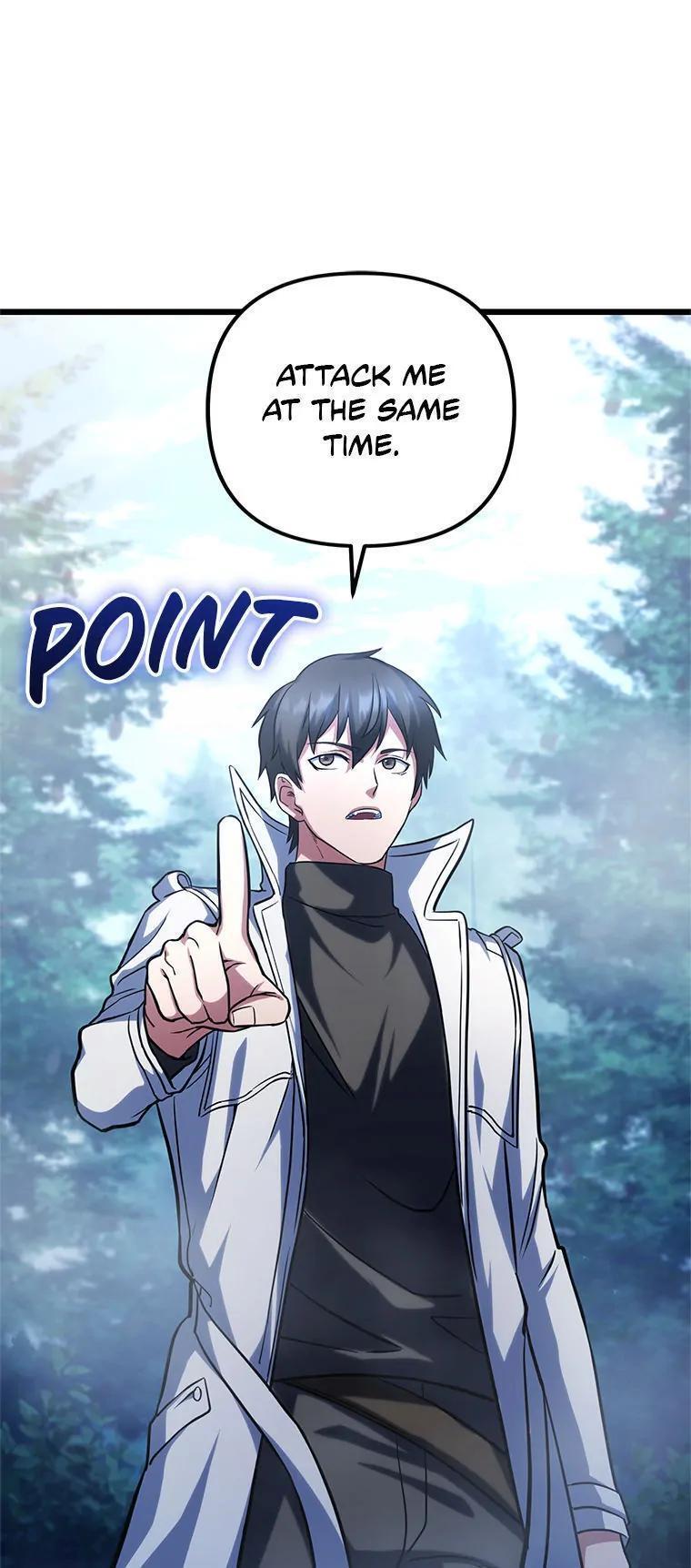 Read Leveling Beyond the Max Manga Online