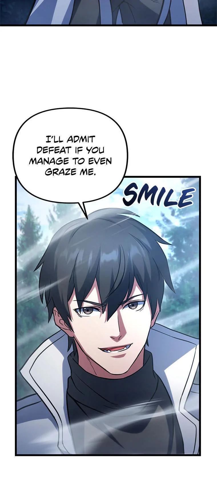 Read Leveling Beyond the Max Manga Online