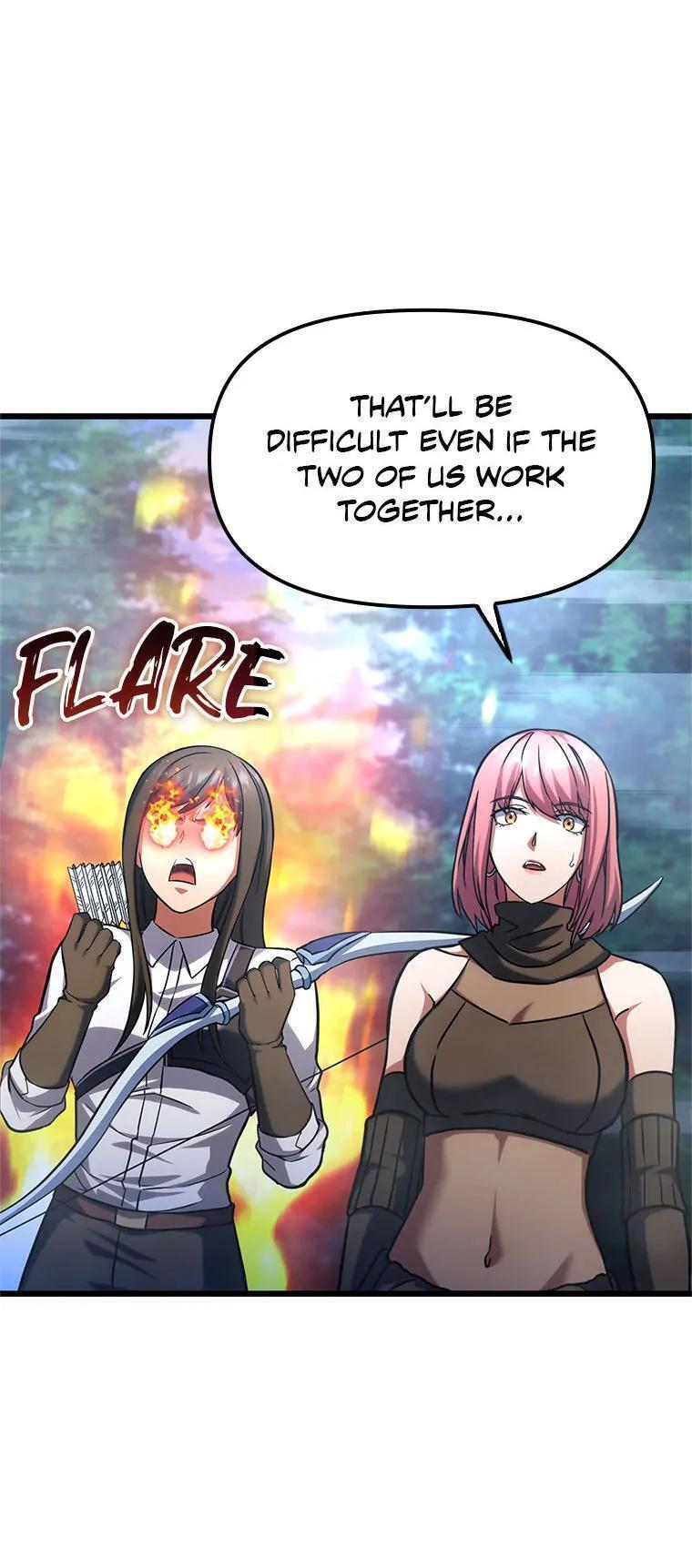Read Leveling Beyond the Max Manga Online