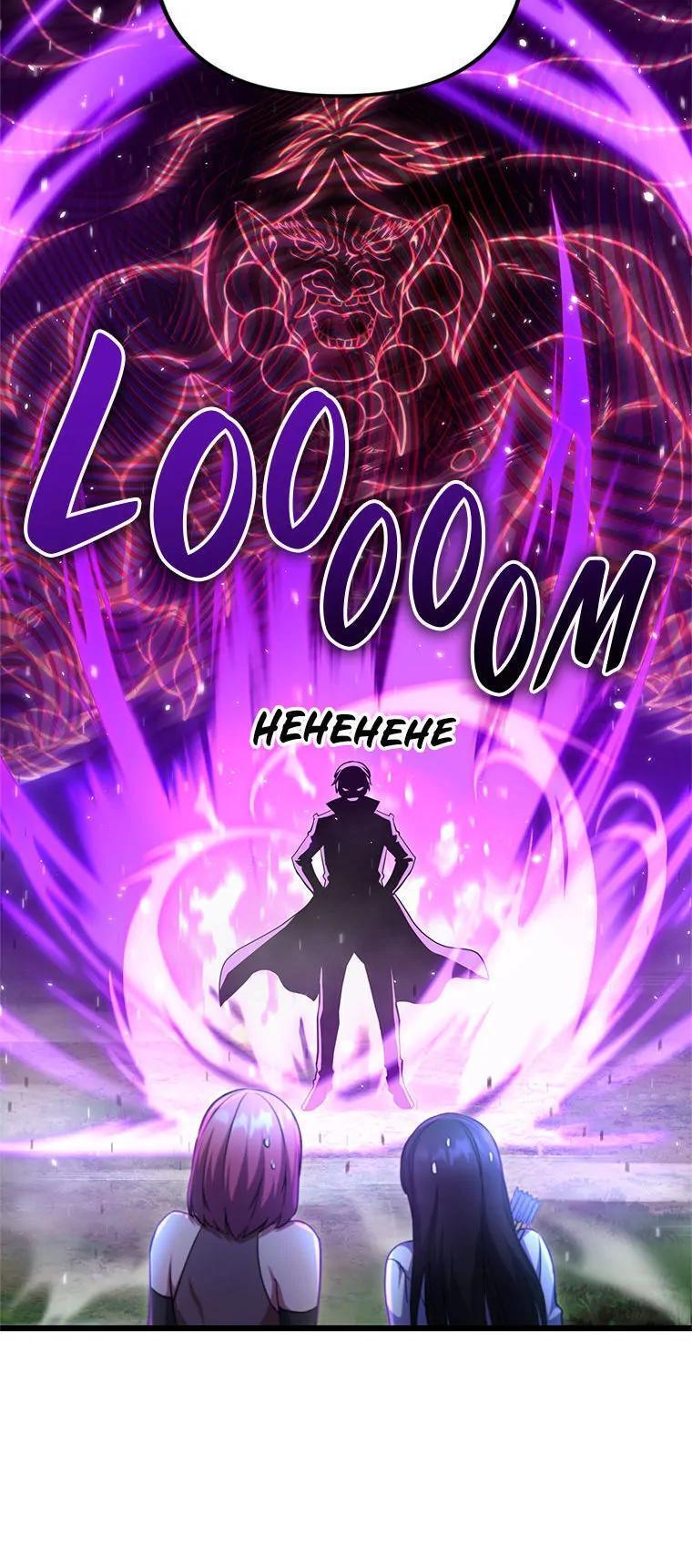 Read Leveling Beyond the Max Manga Online