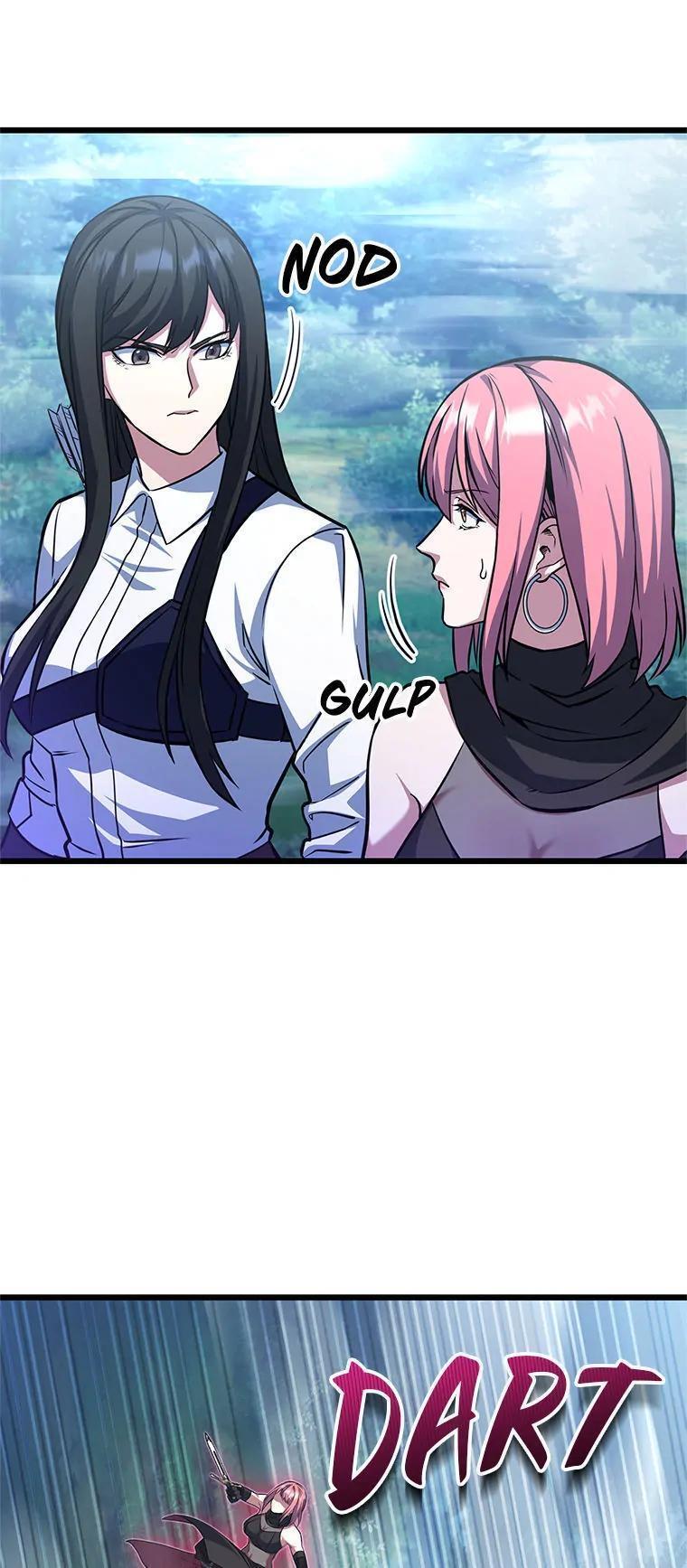 Read Leveling Beyond the Max Manga Online