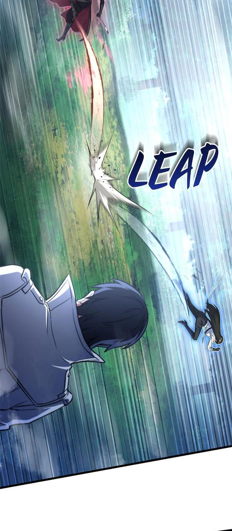 Read Leveling Beyond the Max Manga Online