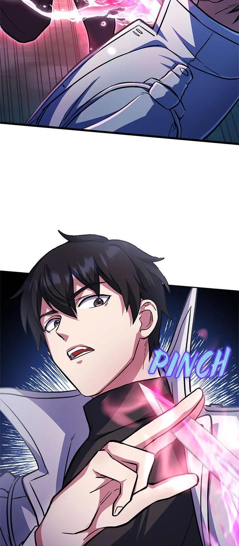 Read Leveling Beyond the Max Manga Online