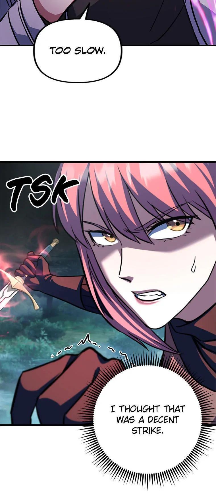 Read Leveling Beyond the Max Manga Online