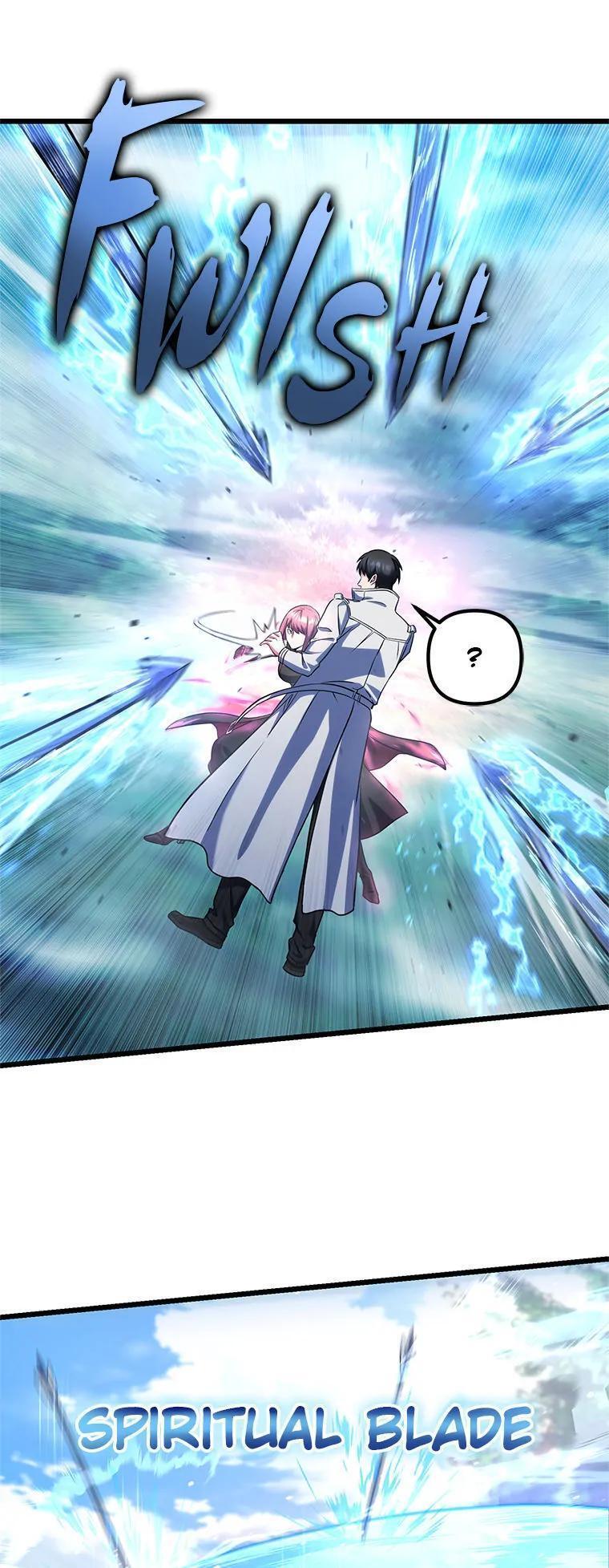 Read Leveling Beyond the Max Manga Online