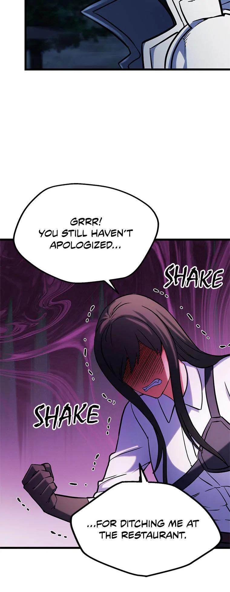 Read Leveling Beyond the Max Manga Online
