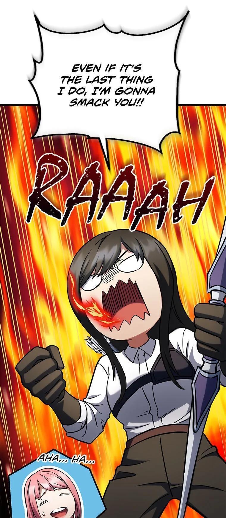 Read Leveling Beyond the Max Manga Online