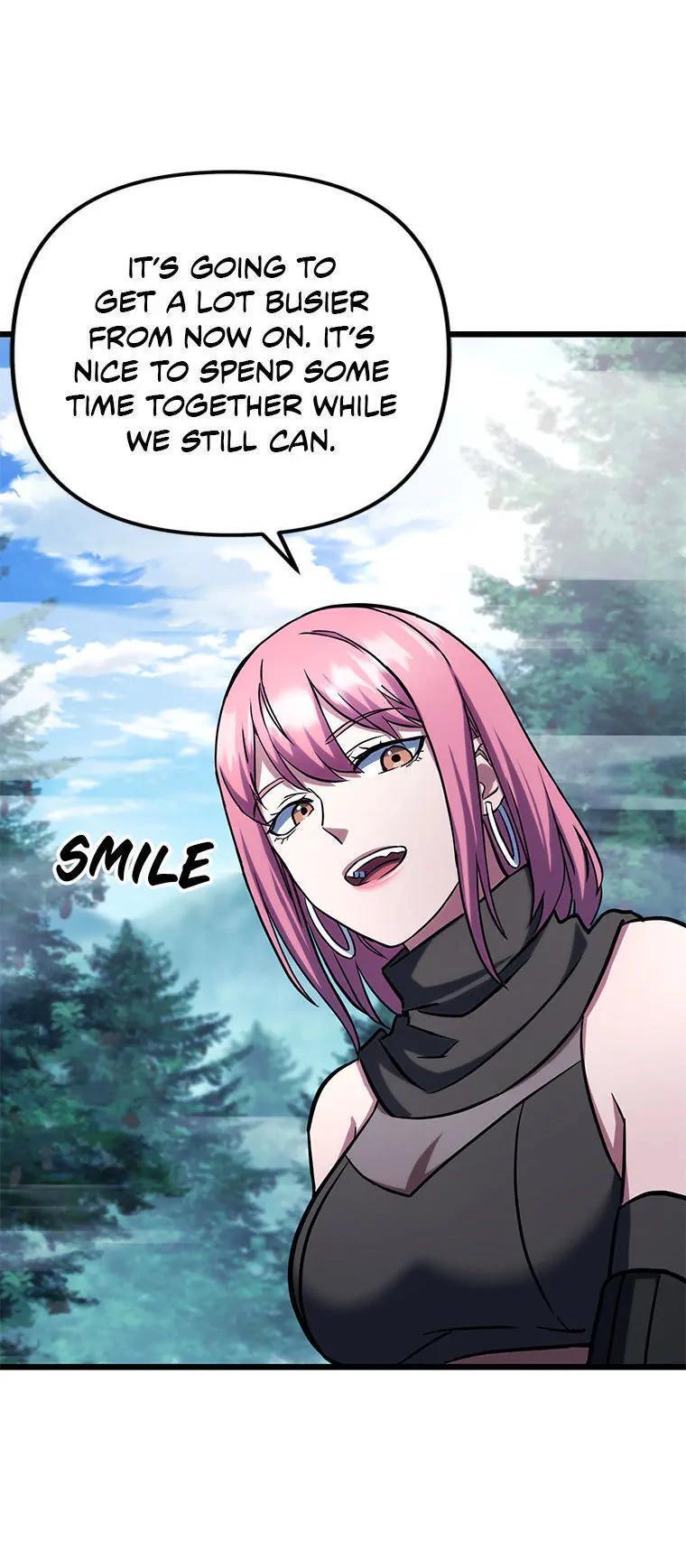 Read Leveling Beyond the Max Manga Online