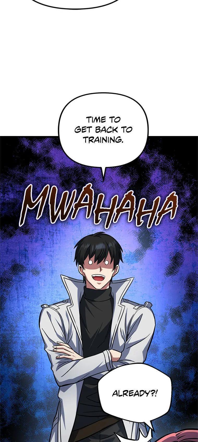 Read Leveling Beyond the Max Manga Online
