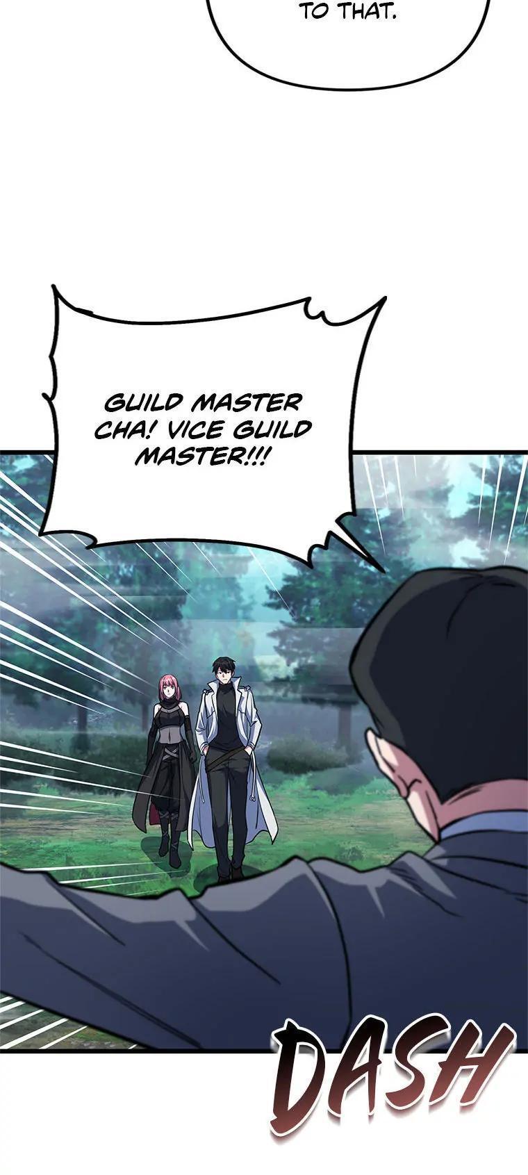 Read Leveling Beyond the Max Manga Online