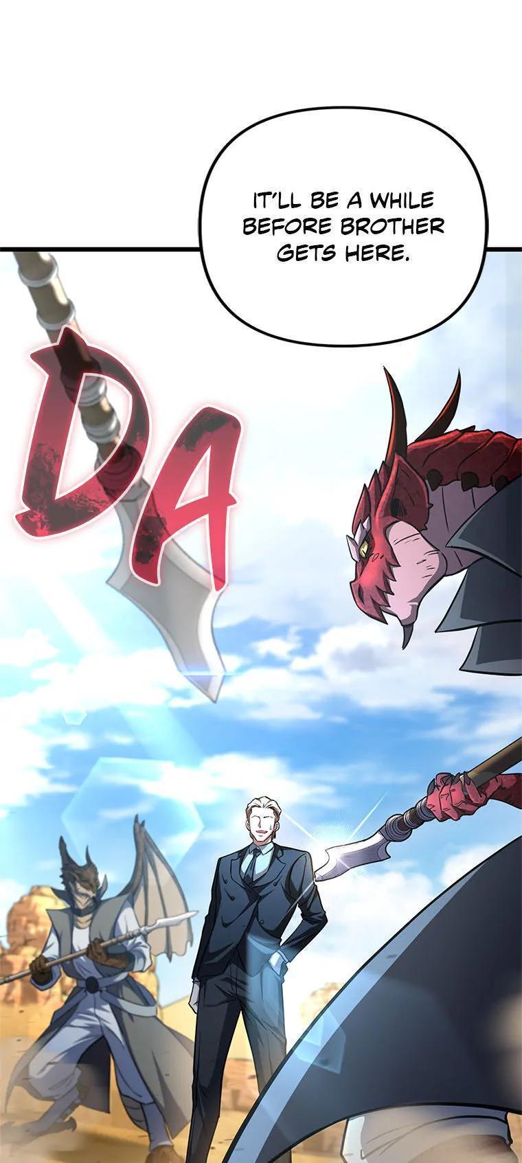 Read Leveling Beyond the Max Manga Online