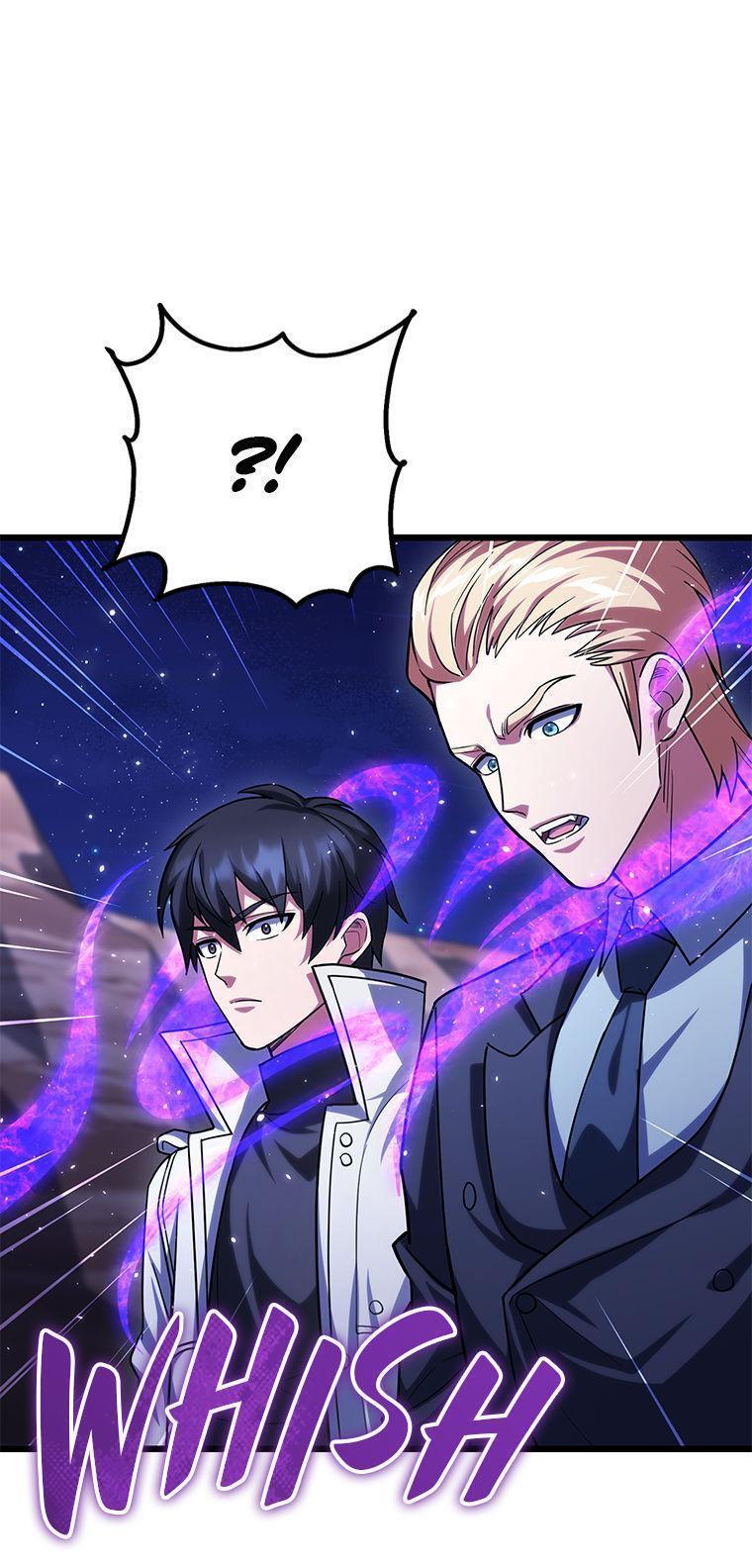 Read Leveling Beyond the Max Manga Online