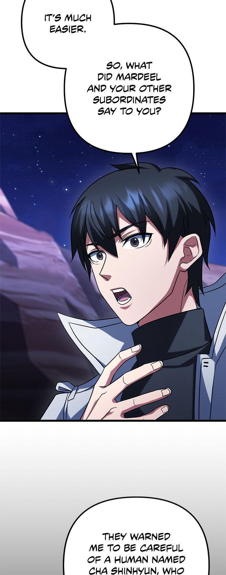 Read Leveling Beyond the Max Manga Online