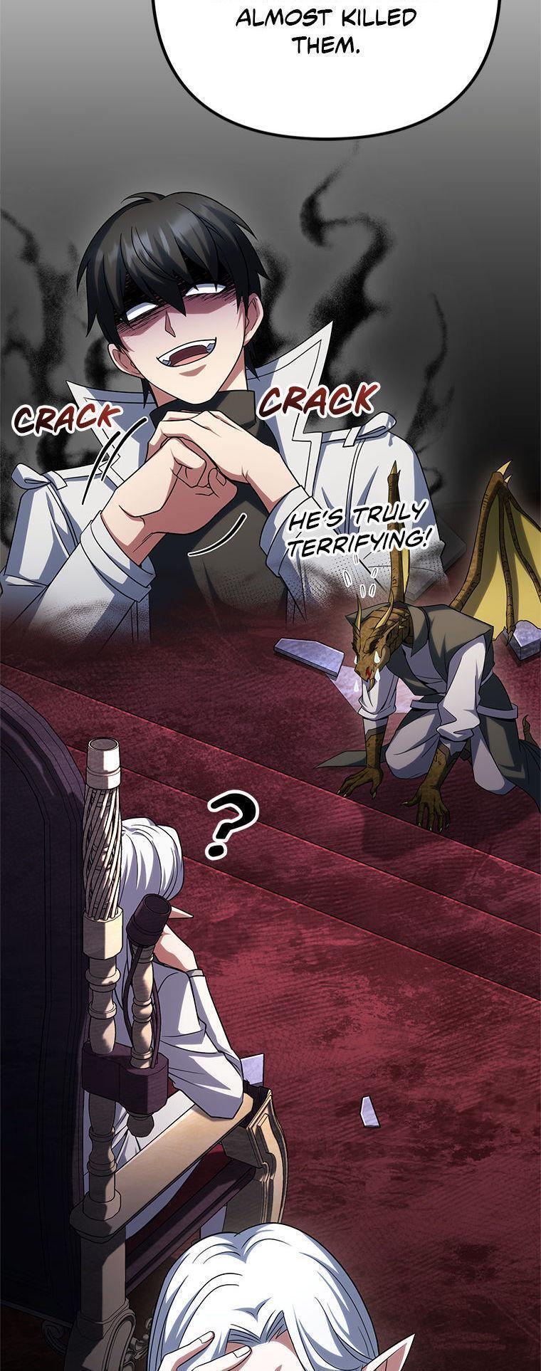 Read Leveling Beyond the Max Manga Online