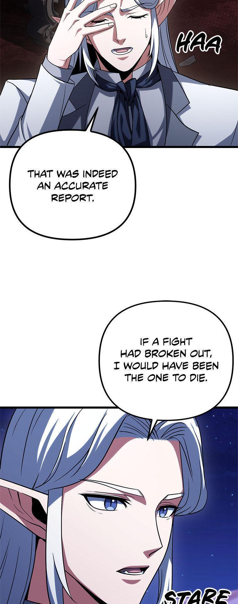 Read Leveling Beyond the Max Manga Online