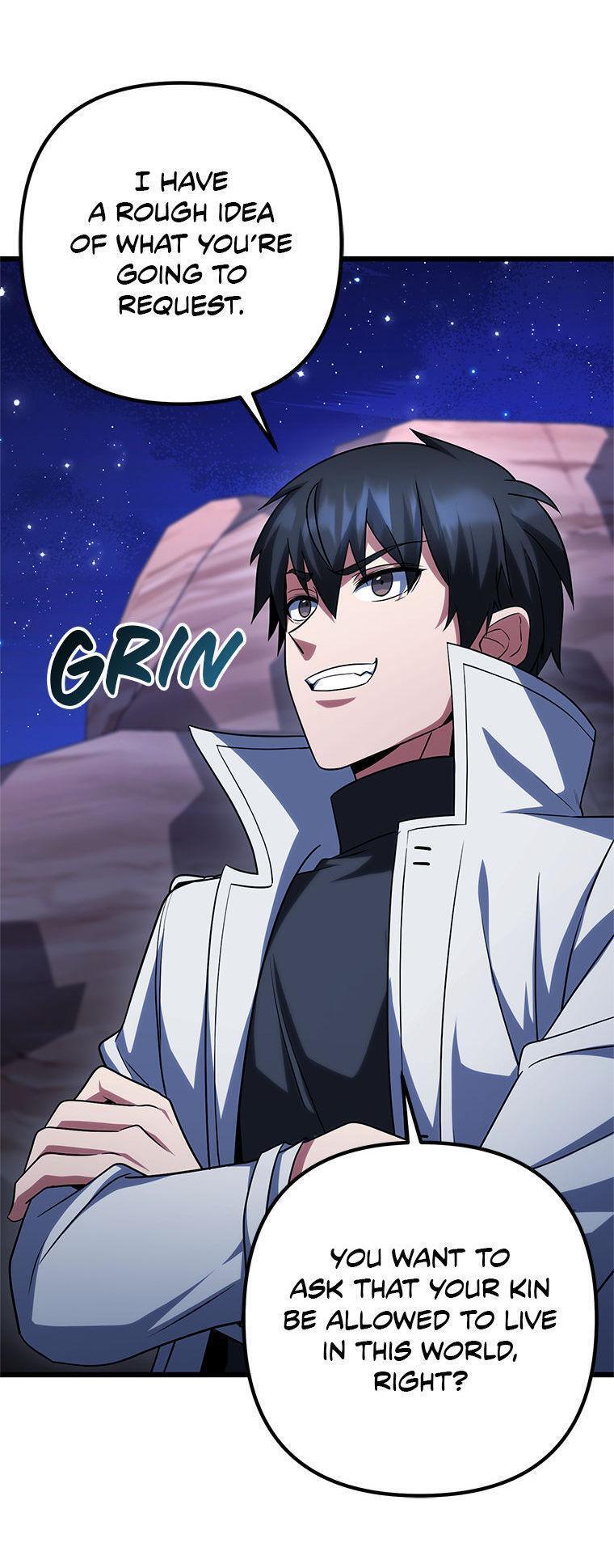 Read Leveling Beyond the Max Manga Online