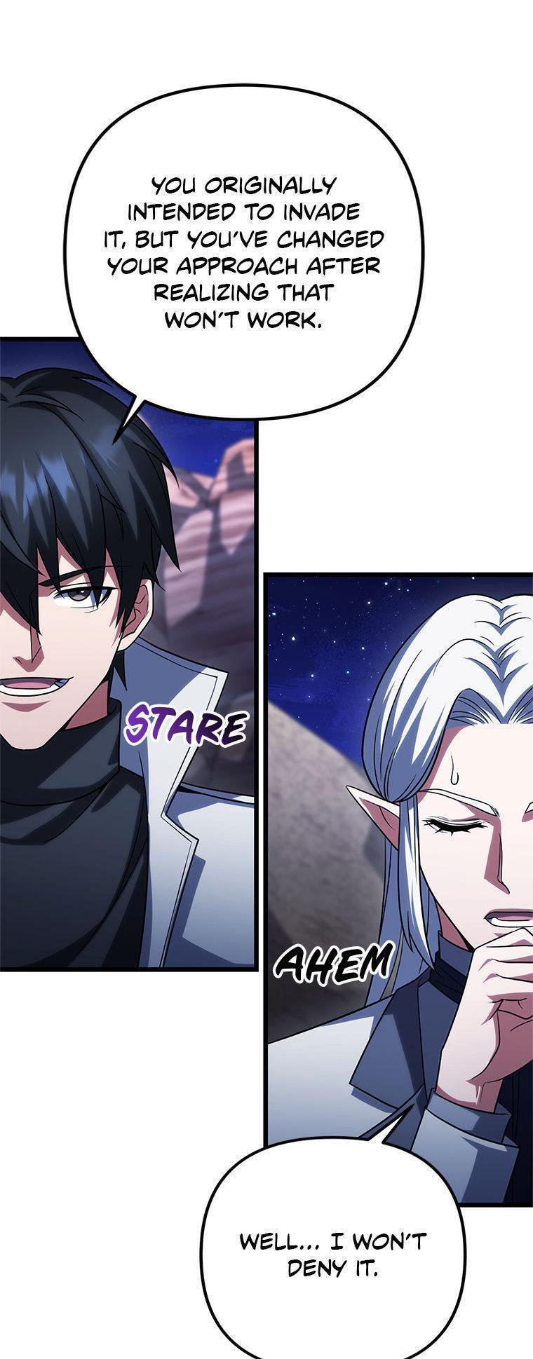 Read Leveling Beyond the Max Manga Online