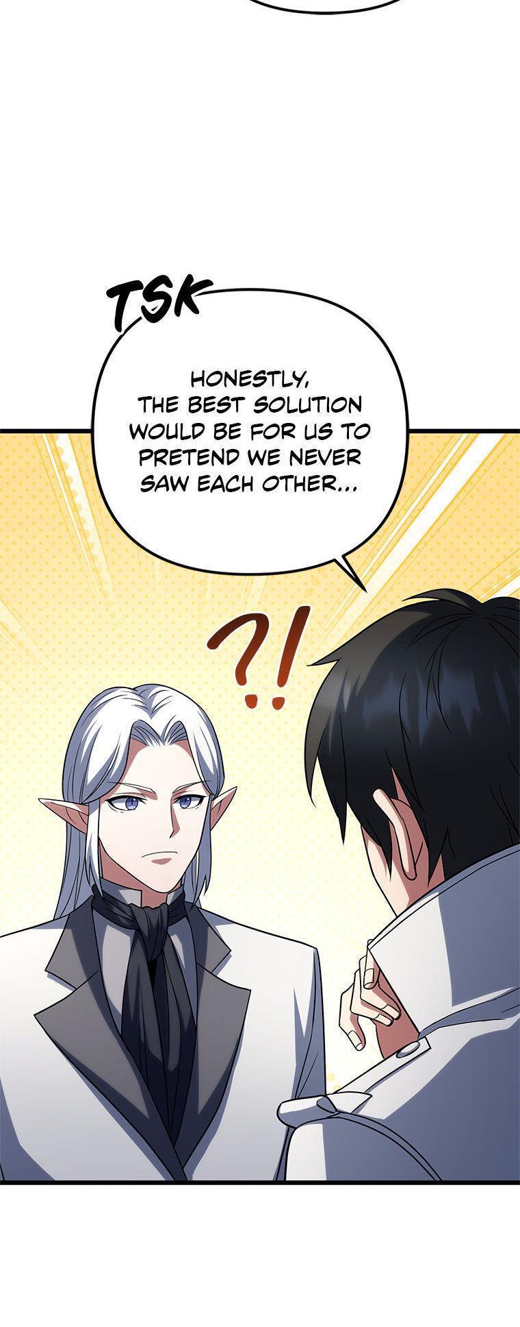Read Leveling Beyond the Max Manga Online