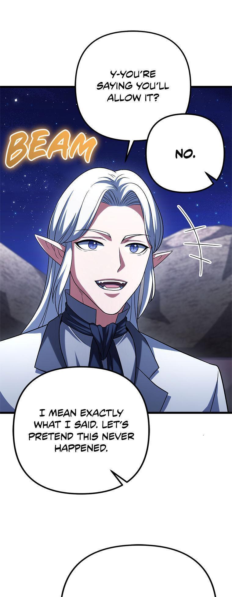 Read Leveling Beyond the Max Manga Online