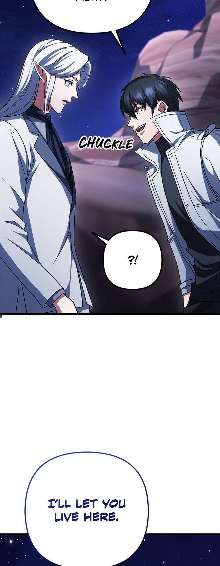 Read Leveling Beyond the Max Manga Online