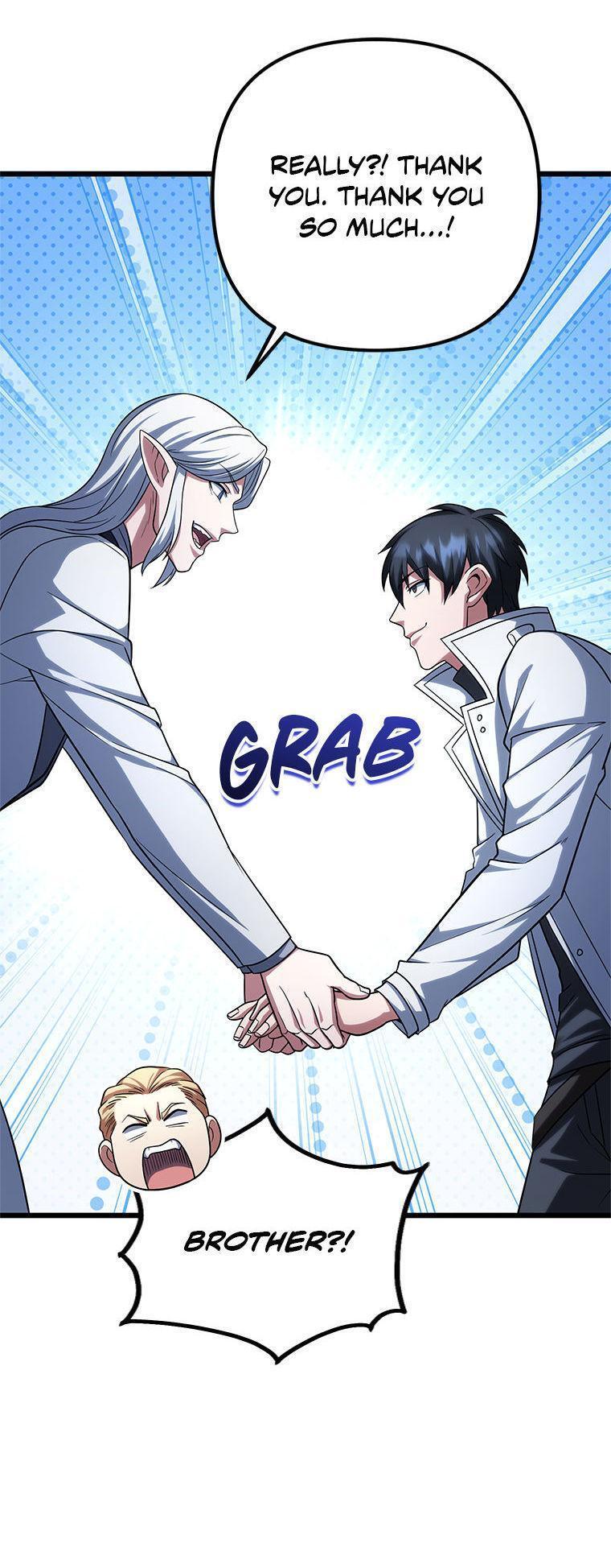 Read Leveling Beyond the Max Manga Online