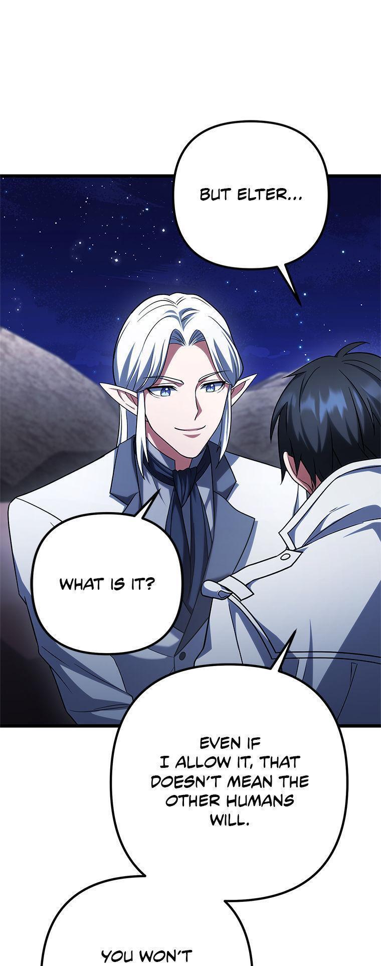 Read Leveling Beyond the Max Manga Online