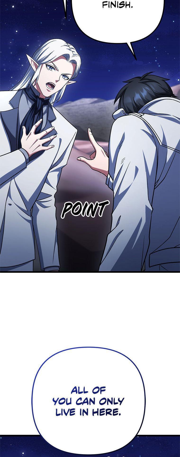 Read Leveling Beyond the Max Manga Online