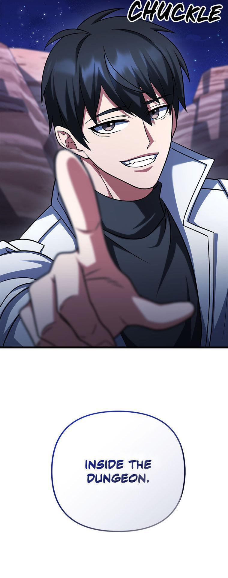 Read Leveling Beyond the Max Manga Online
