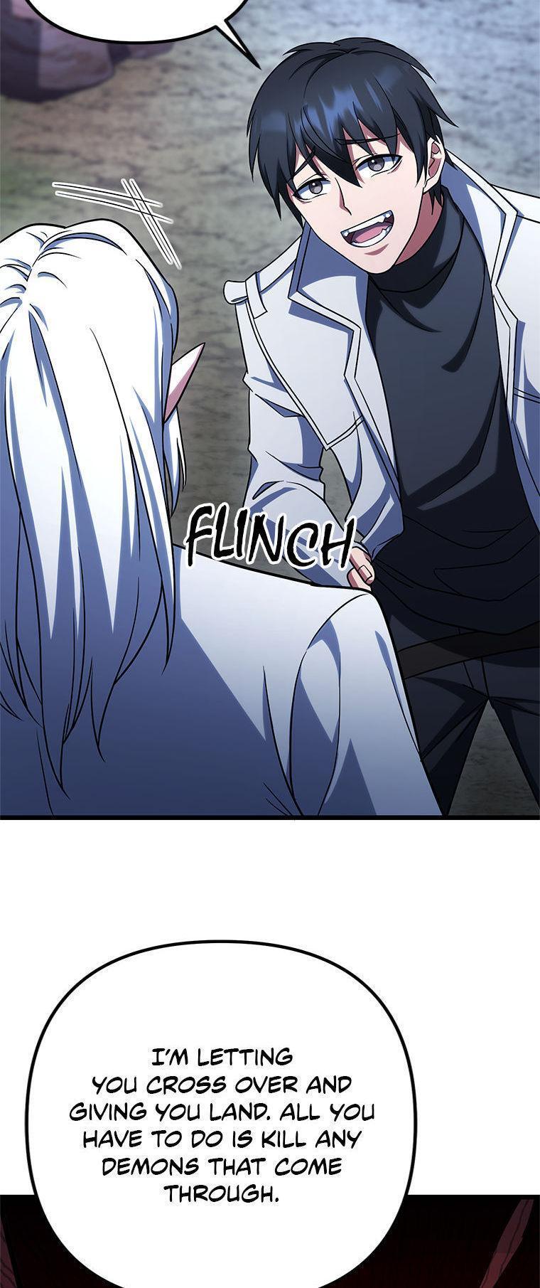 Read Leveling Beyond the Max Manga Online