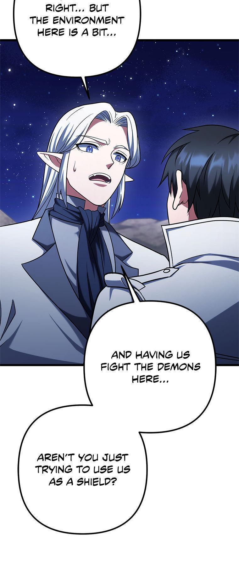 Read Leveling Beyond the Max Manga Online
