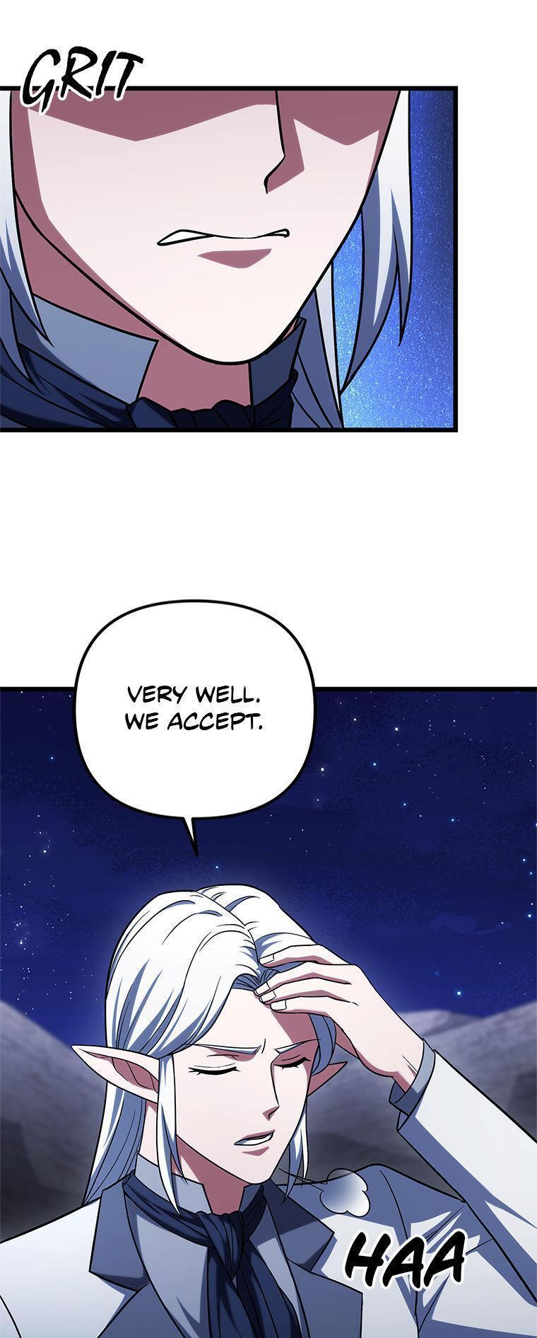 Read Leveling Beyond the Max Manga Online