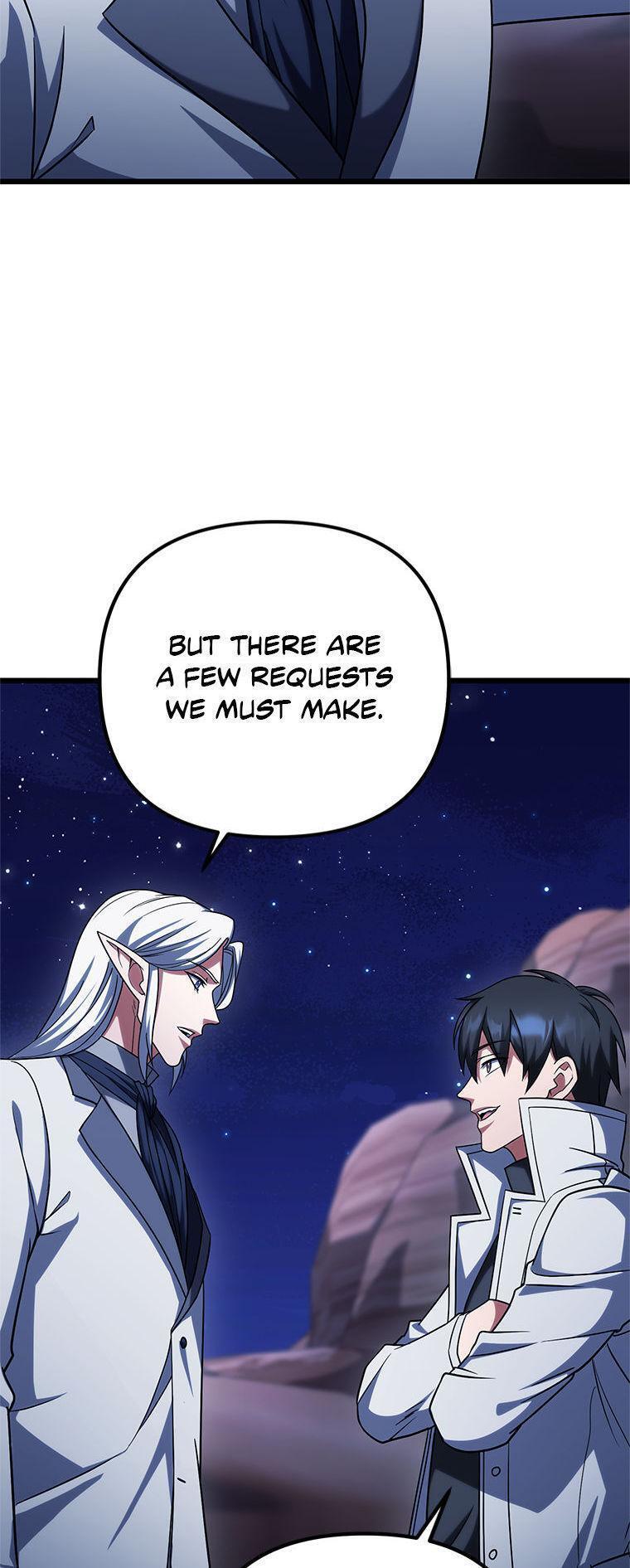 Read Leveling Beyond the Max Manga Online