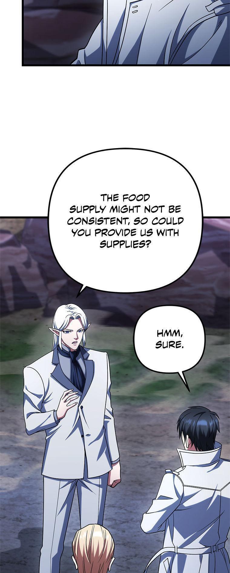 Read Leveling Beyond the Max Manga Online