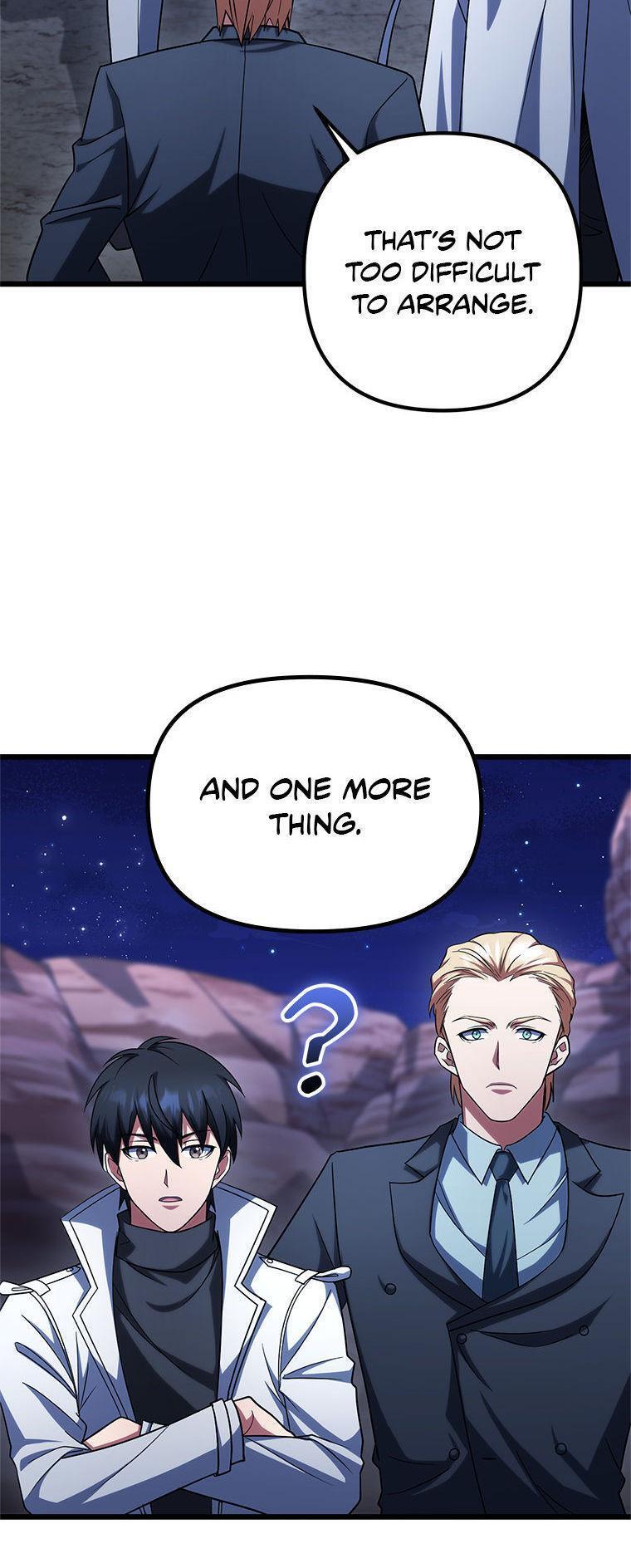Read Leveling Beyond the Max Manga Online