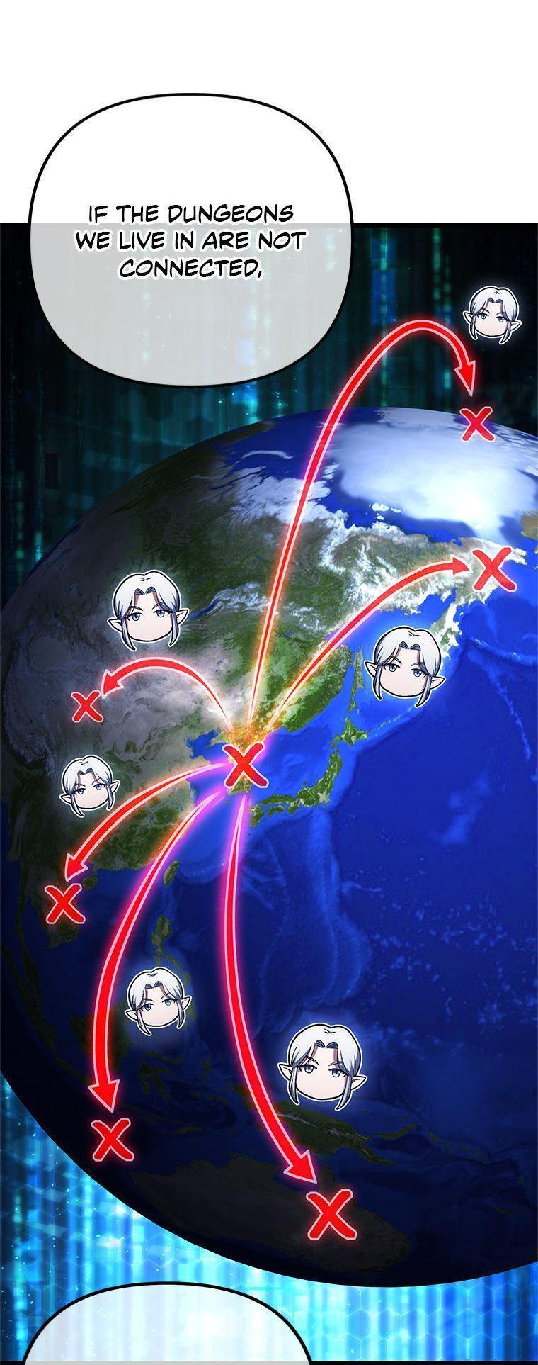 Read Leveling Beyond the Max Manga Online