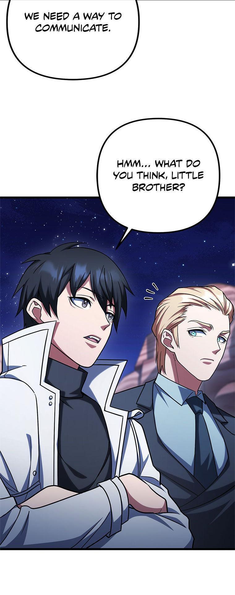 Read Leveling Beyond the Max Manga Online