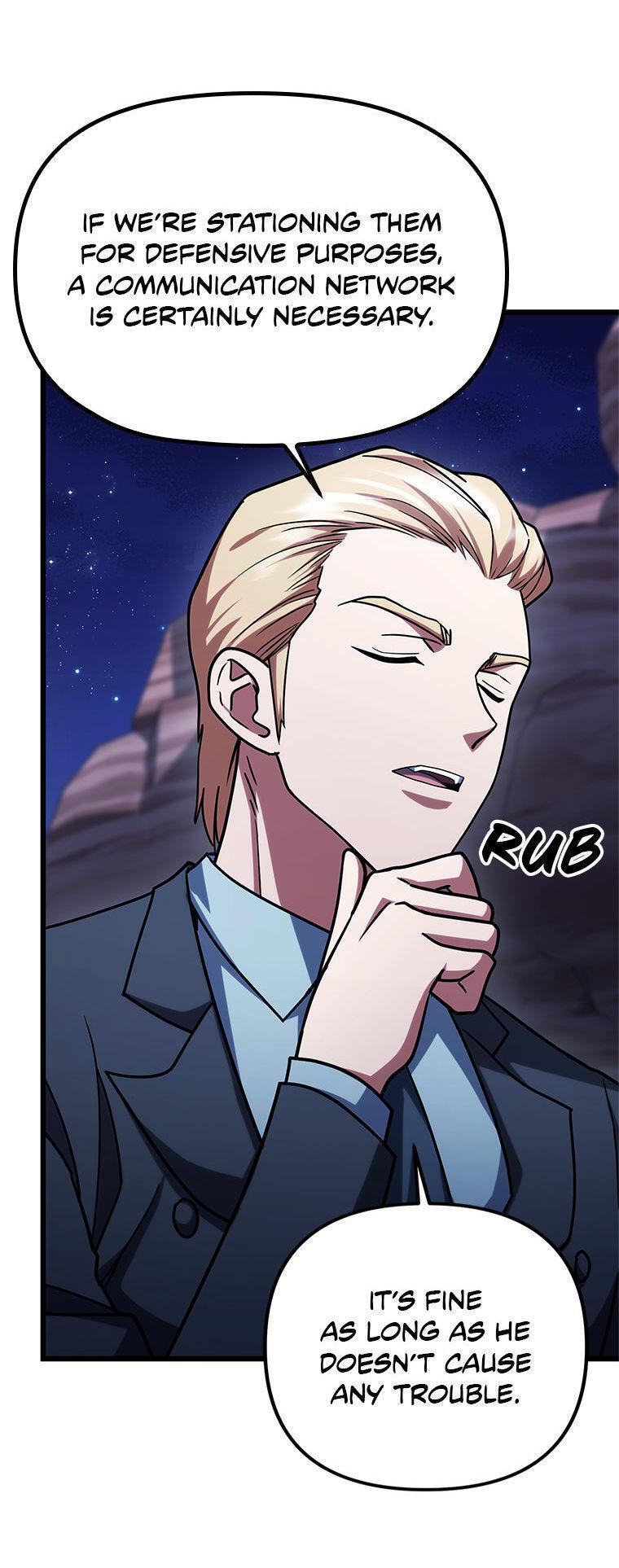 Read Leveling Beyond the Max Manga Online