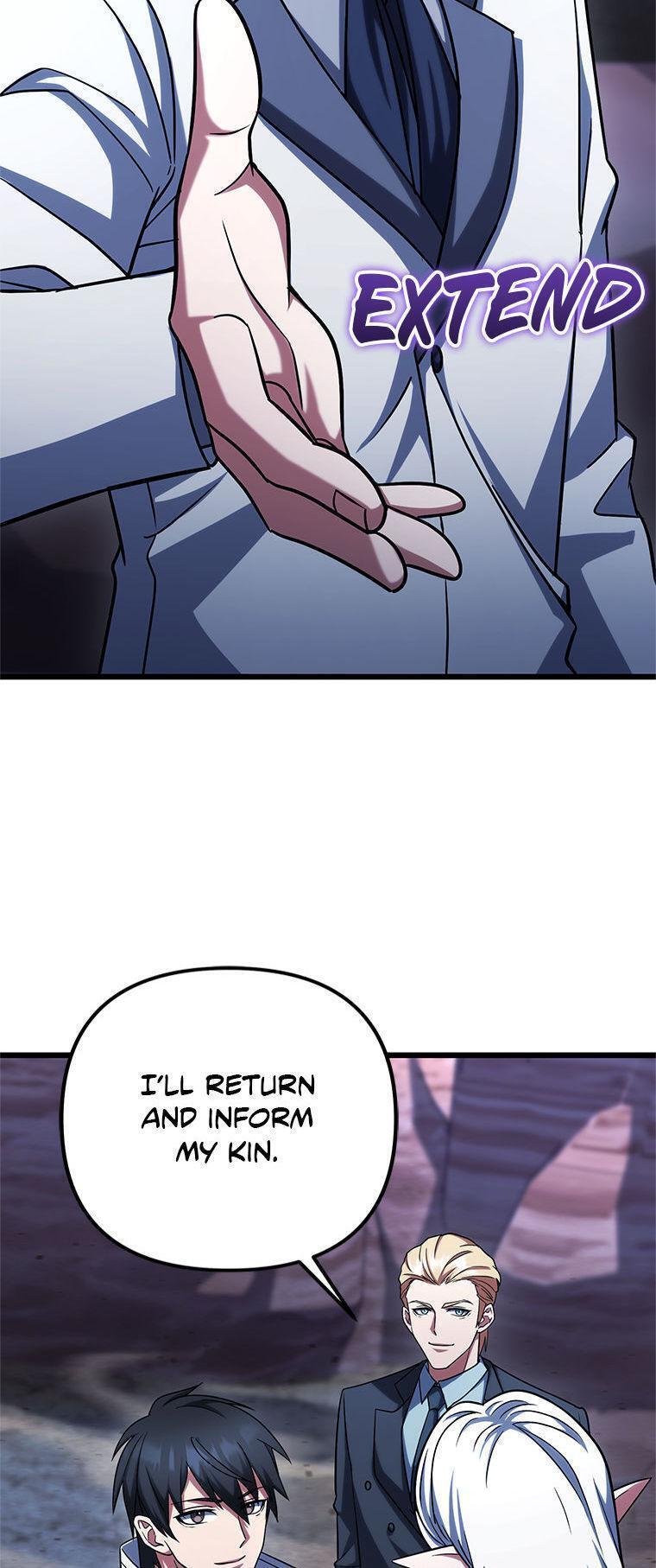 Read Leveling Beyond the Max Manga Online