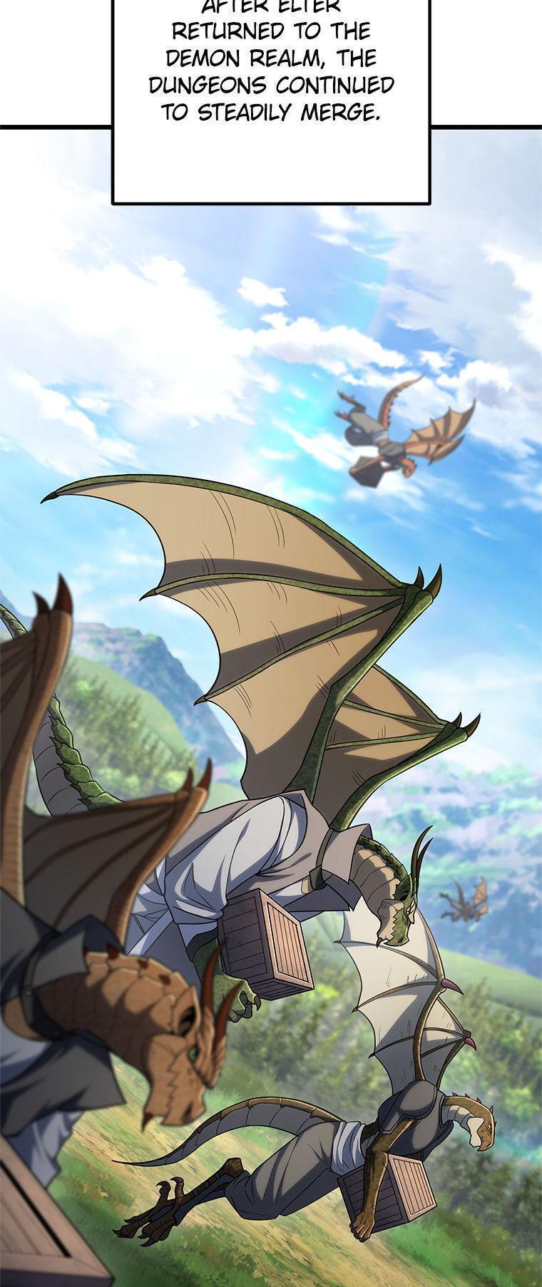 Read Leveling Beyond the Max Manga Online