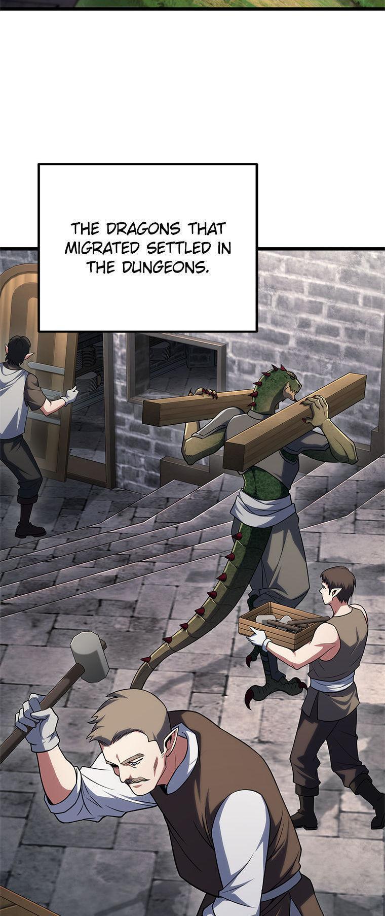 Read Leveling Beyond the Max Manga Online