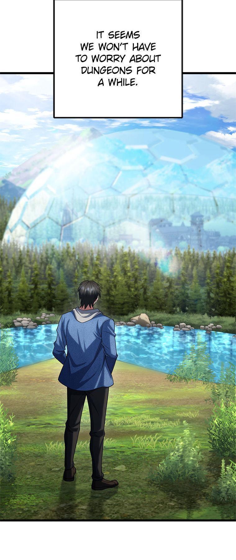 Read Leveling Beyond the Max Manga Online