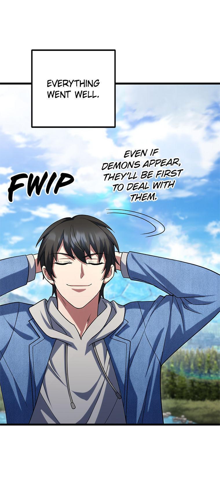 Read Leveling Beyond the Max Manga Online