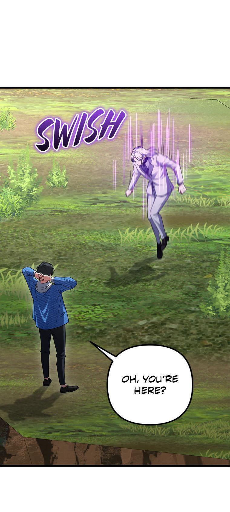 Read Leveling Beyond the Max Manga Online
