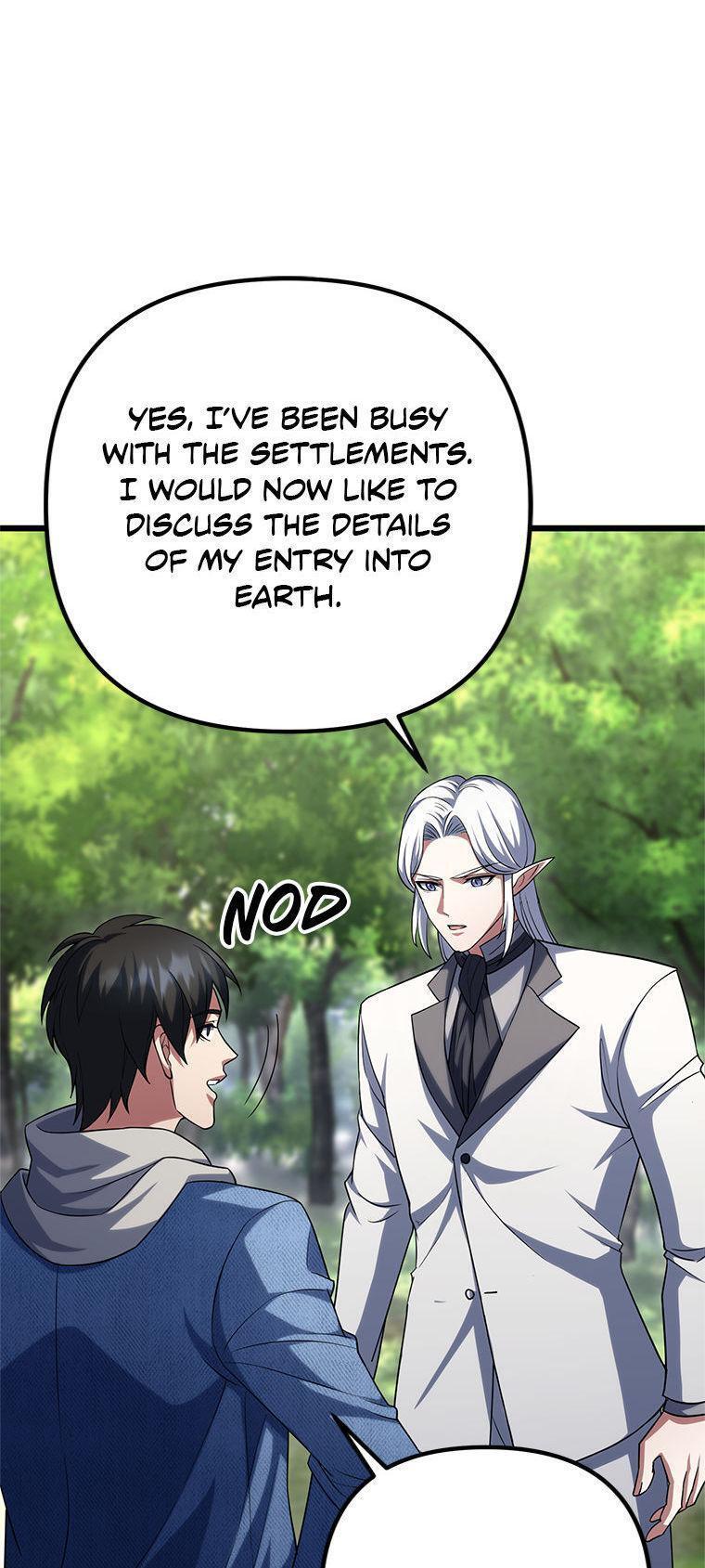 Read Leveling Beyond the Max Manga Online