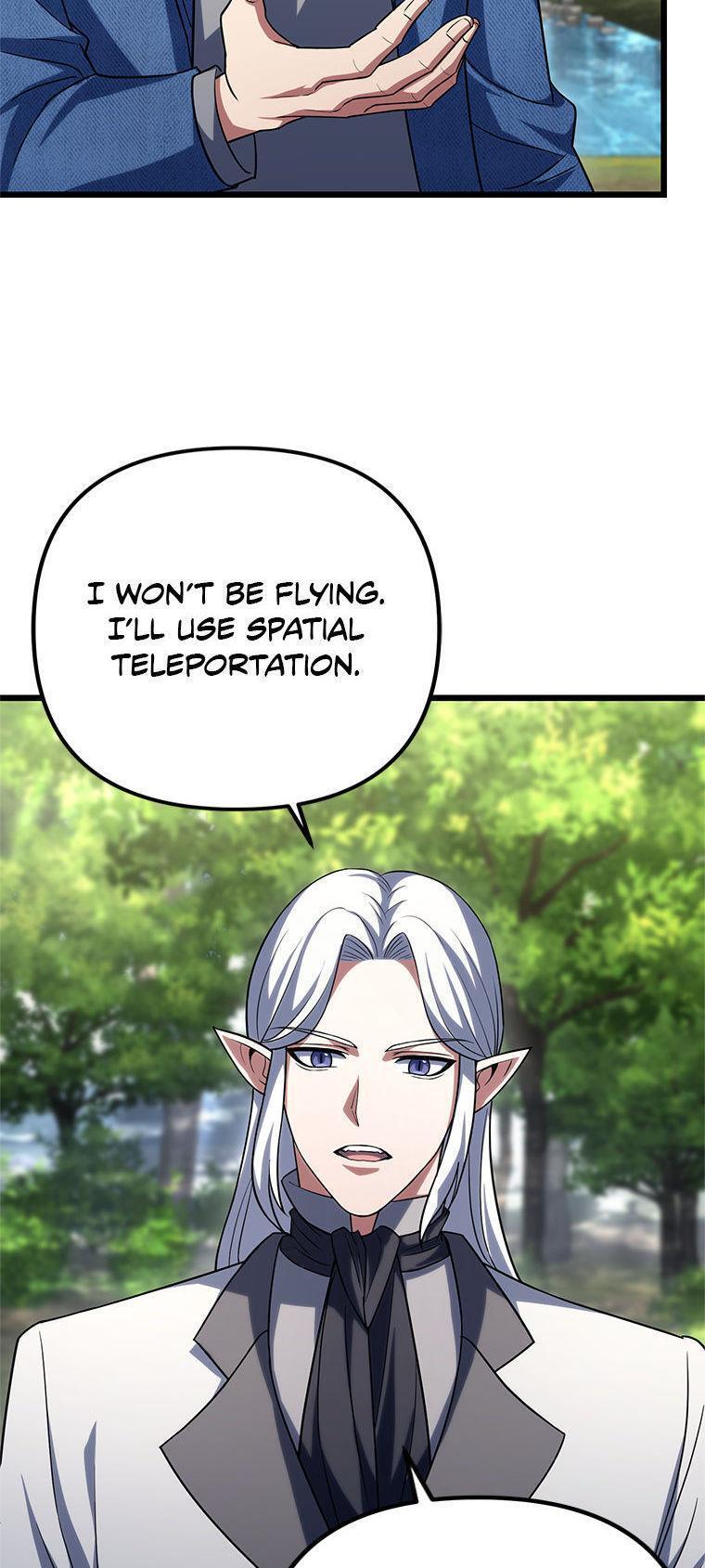 Read Leveling Beyond the Max Manga Online
