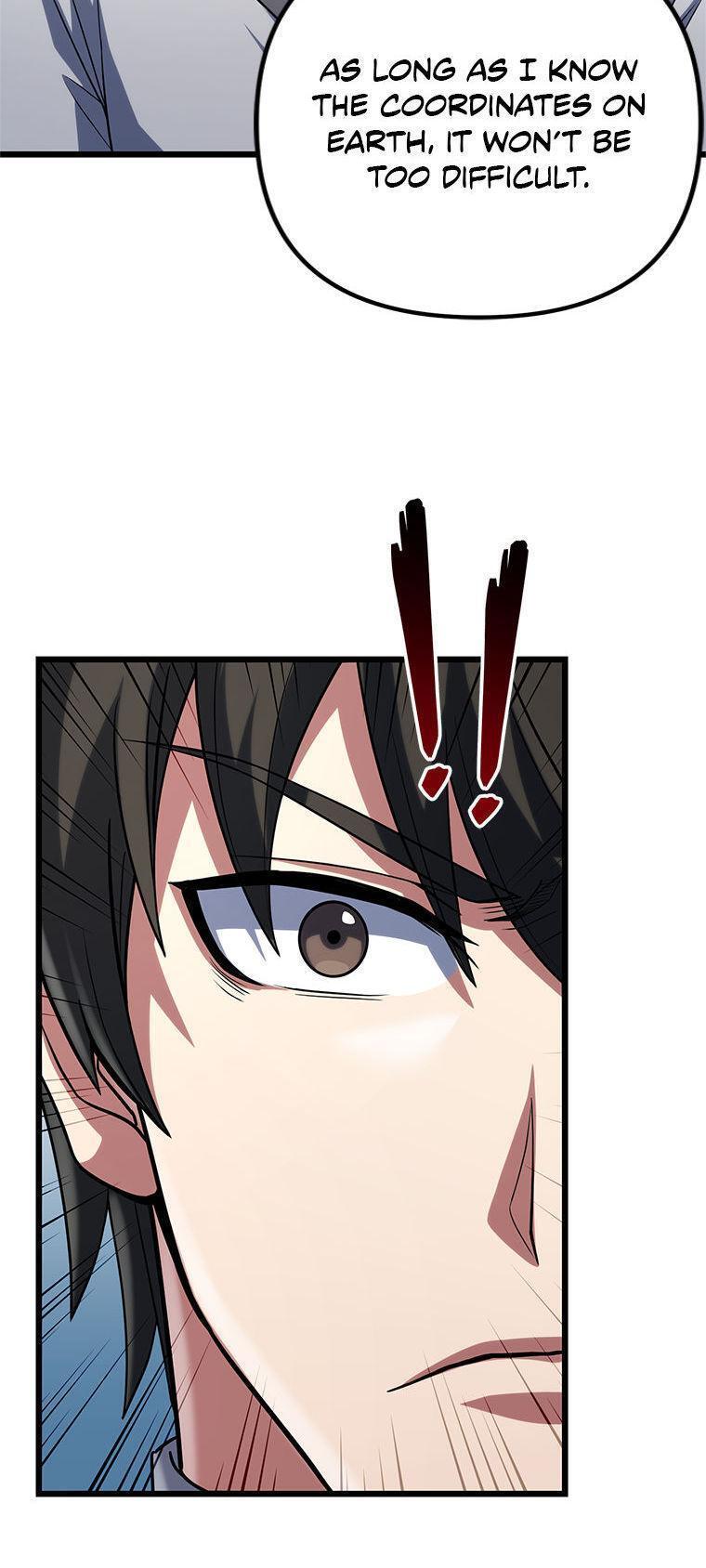 Read Leveling Beyond the Max Manga Online
