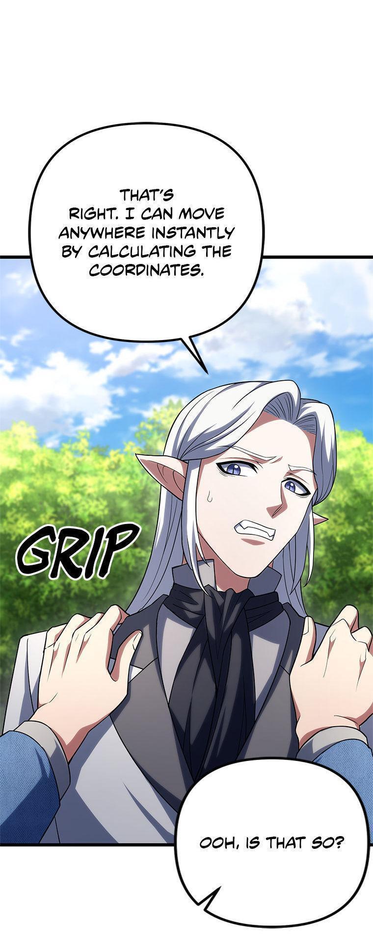 Read Leveling Beyond the Max Manga Online
