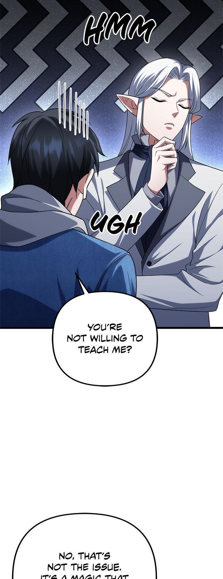 Read Leveling Beyond the Max Manga Online